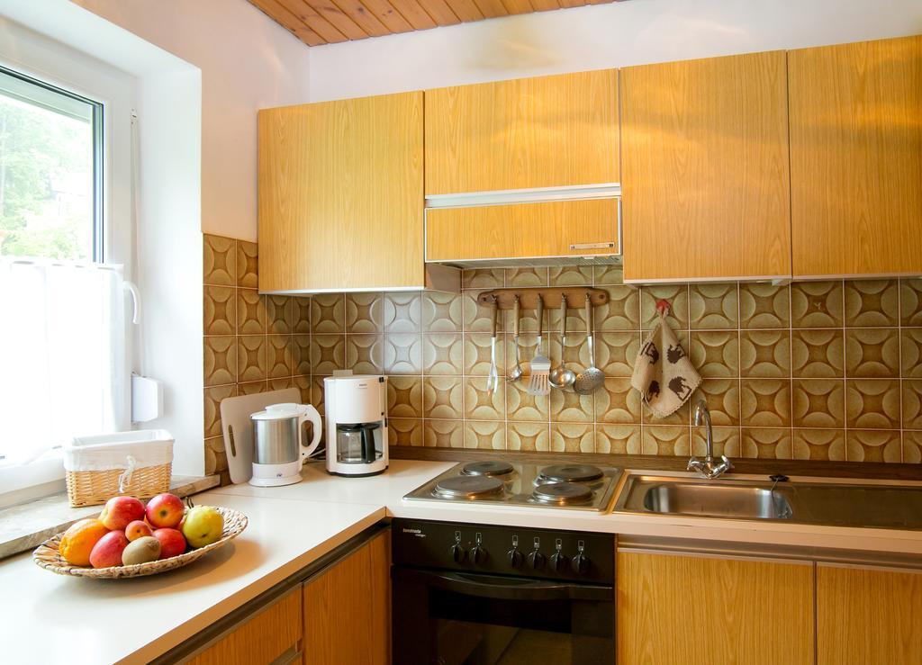 Ferienhaus Endl Freyung Room photo